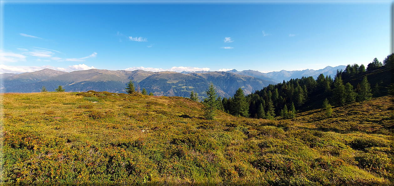 foto Monte Elmo